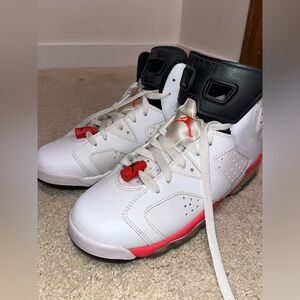 Air Jordan Retro 6
